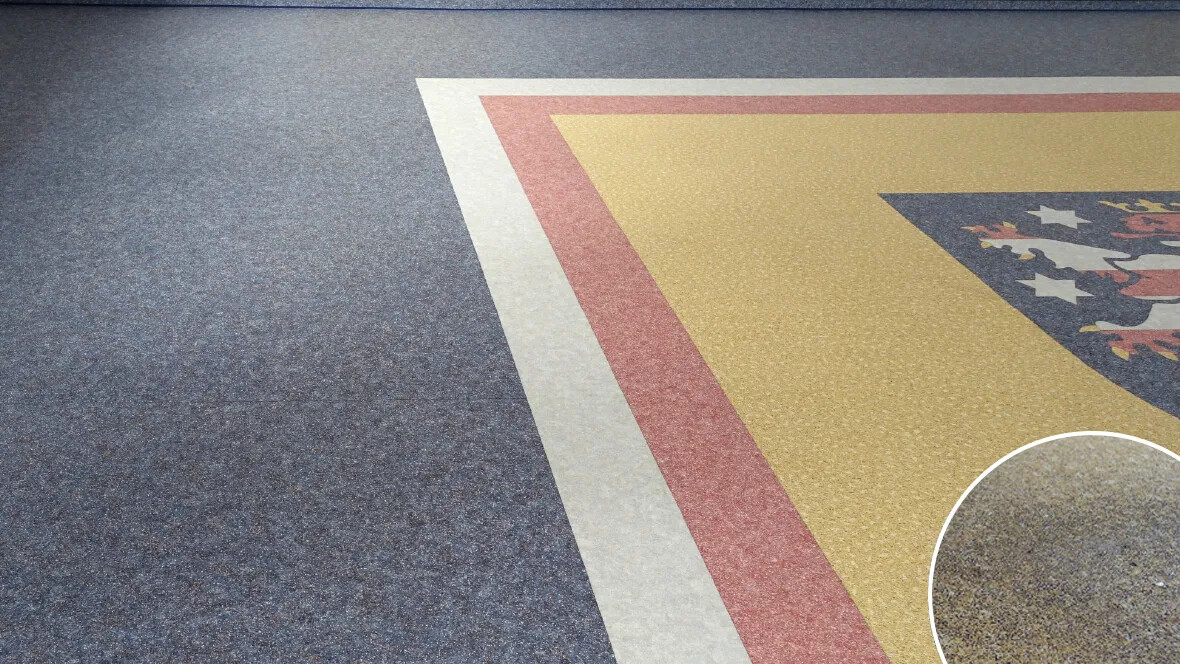 C FLOOR